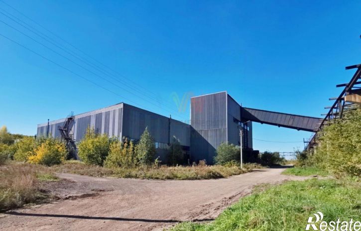 Производственное помещение Салават