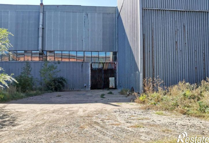 Производственное помещение Салават
