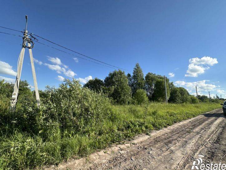 Земельный участок Благовещенск