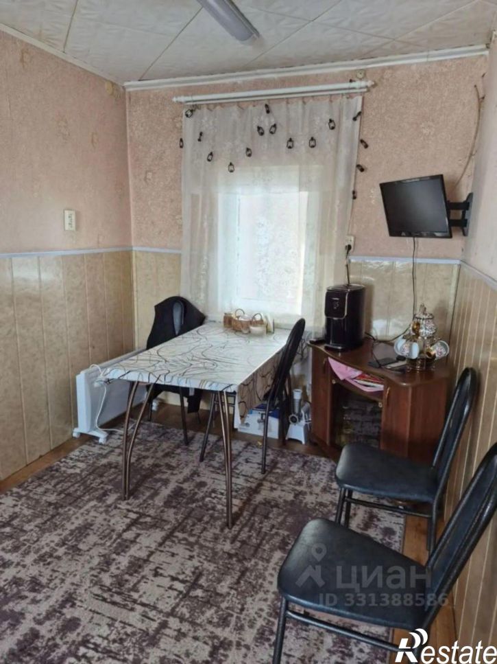 Коттедж/дом пер 1-й Пушкина, 1,  д. 1