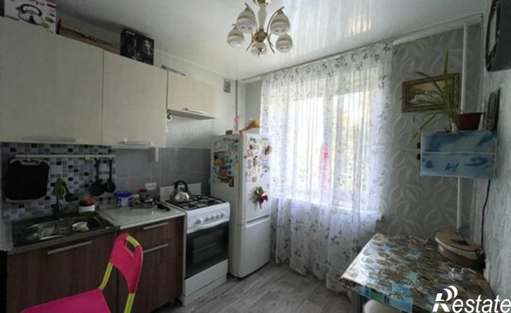 1-комн квартира Советская улица, 43/10,  д. 43/10