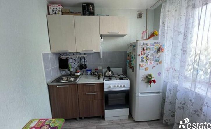 1-комн квартира Советская улица, 43/10,  д. 43/10