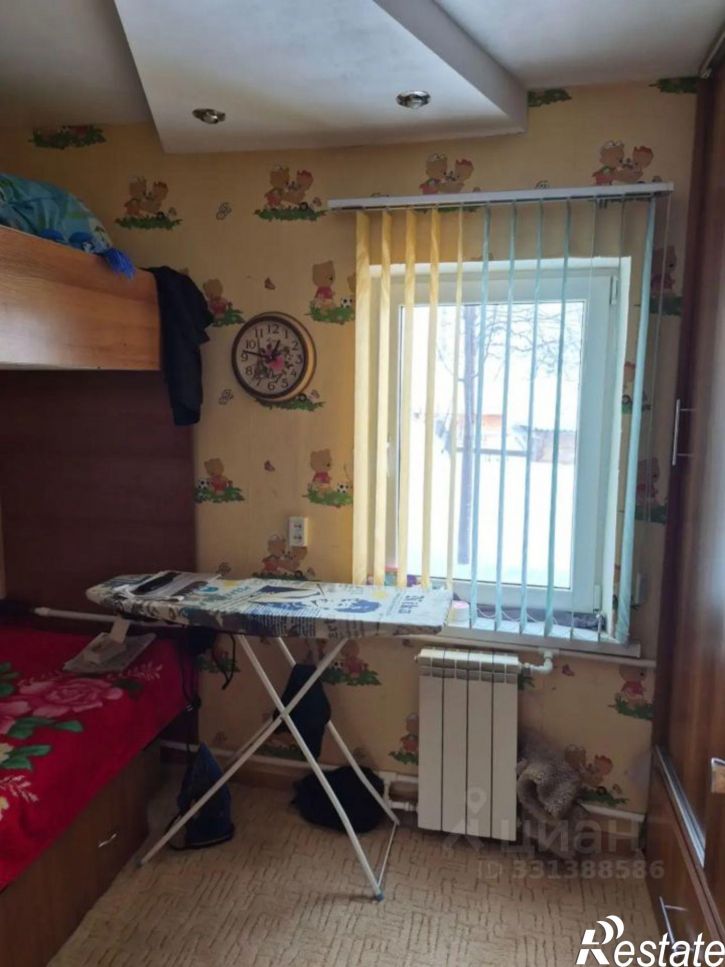 Коттедж/дом пер 1-й Пушкина, 1,  д. 1