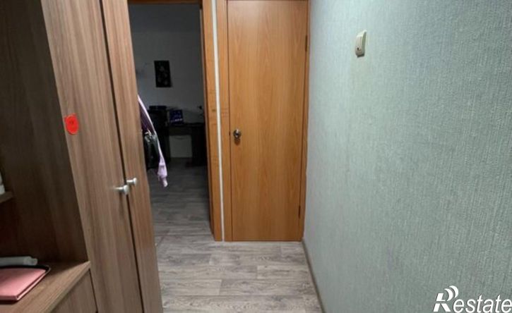 1-комн квартира Советская улица, 43/10,  д. 43/10