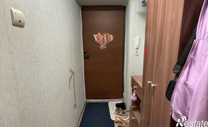 1-комн квартира Советская улица, 43/10,  д. 43/10