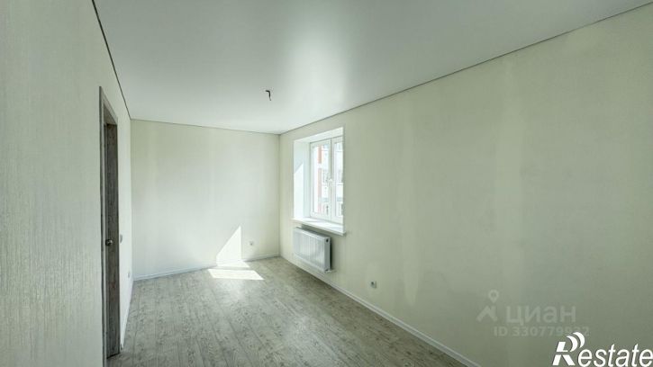 1-комн квартира ул Буденного, 5,  д. 5