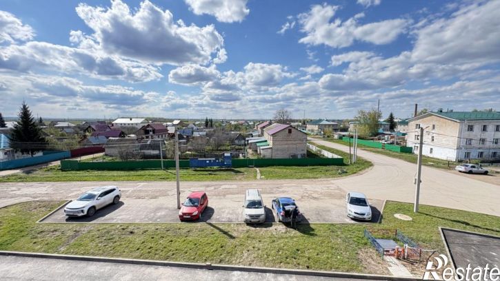 1-комн квартира ул Буденного, 5,  д. 5
