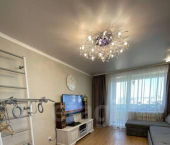 2-комн, 52кв м, этаж 11/12 улица Орджоникидзе, 18