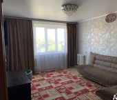 2-комн, 50кв м, этаж 4/9 ул Смоленская, 31
