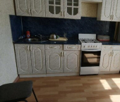 1-комн, 45кв м, этаж 4/10 Дорожная улица, 15А