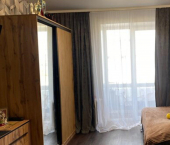 2-комн, 48кв м, этаж 2/2 проспект Ленина, 15