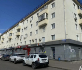 комната 18 кв м пр-кт Октября, 10