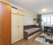 3-комн, 88кв м, этаж 6/9 ул Маршала Жукова, 24
