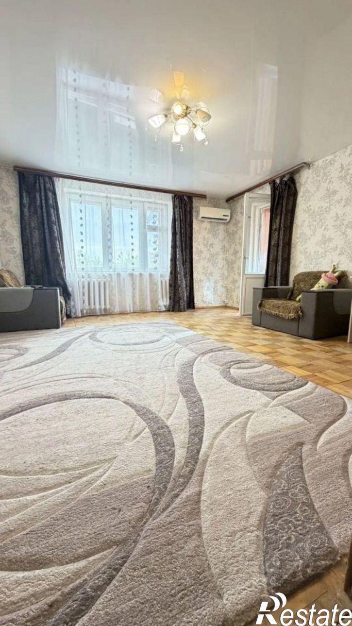 1-комн квартира улица Ленина, 7/2,  д. 7/2