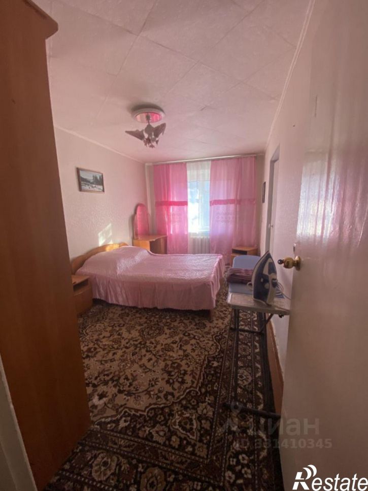 4-комн квартира ул Лесная, 12,  д. 12