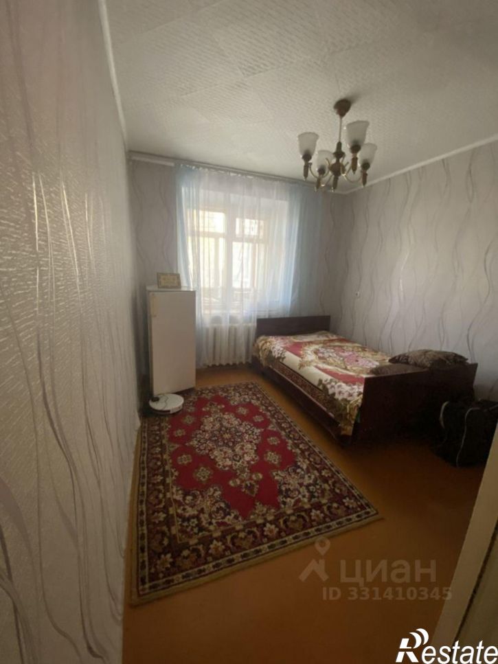 4-комн квартира ул Лесная, 12,  д. 12