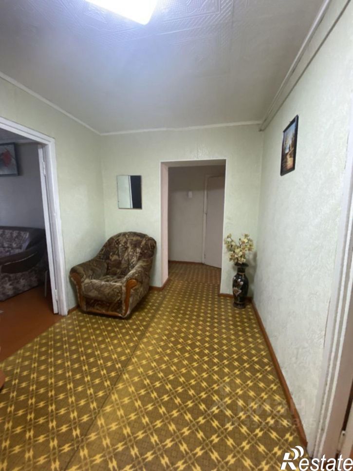 4-комн квартира ул Лесная, 12,  д. 12