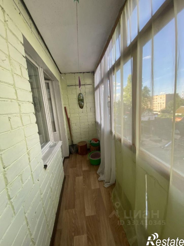 4-комн квартира ул Лесная, 12,  д. 12