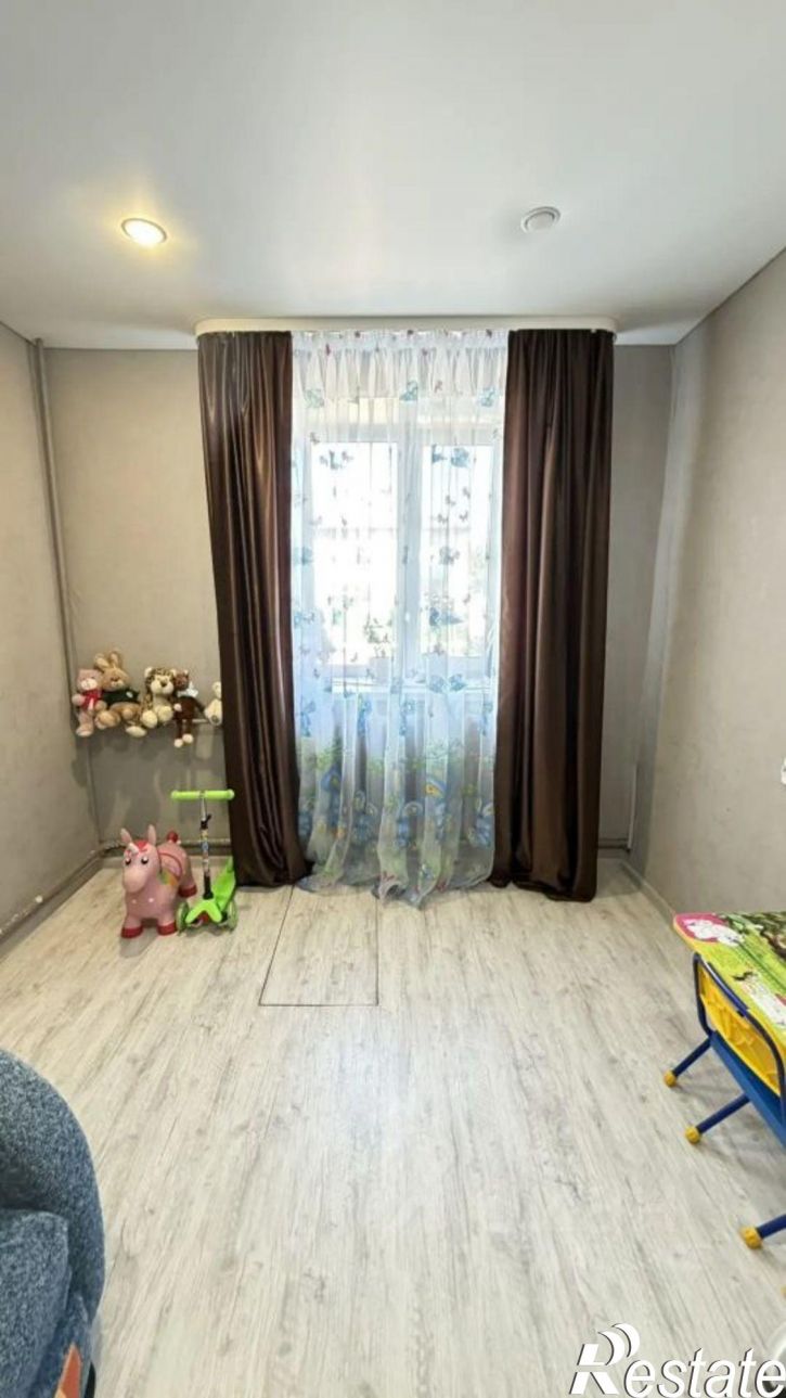 3-комн квартира ул Худайбердина, 6,  д. 6