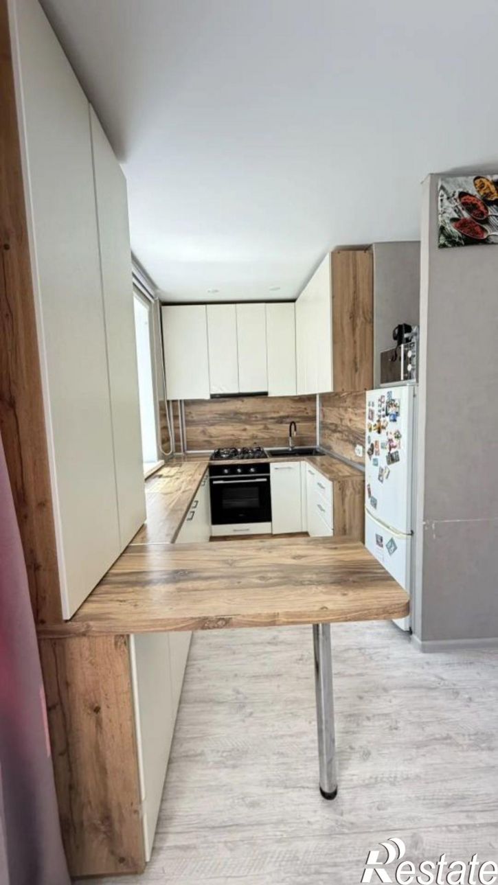 3-комн квартира ул Худайбердина, 6,  д. 6