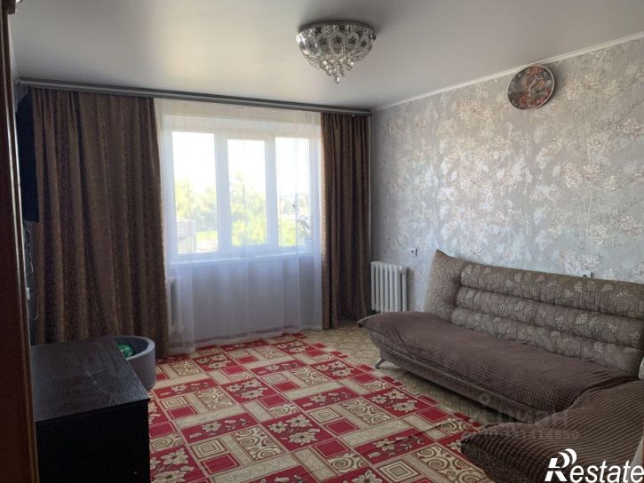 2-комн квартира ул Смоленская, 31,  д. 31