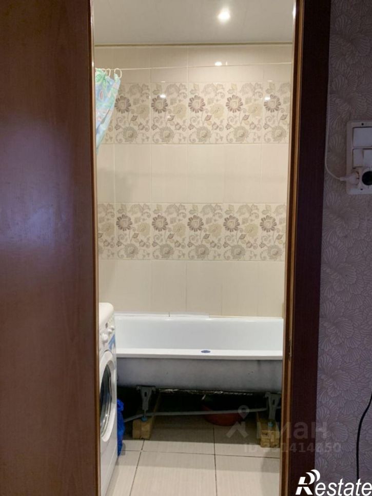 2-комн квартира ул Смоленская, 31,  д. 31