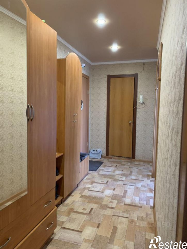 2-комн квартира ул Смоленская, 31,  д. 31