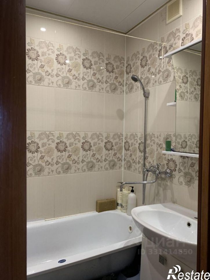 2-комн квартира ул Смоленская, 31,  д. 31