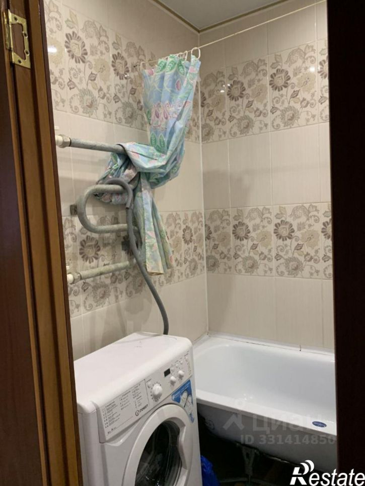 2-комн квартира ул Смоленская, 31,  д. 31