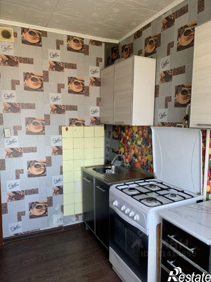 2-комн квартира ул Смоленская, 31,  д. 31