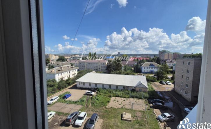 2-комн квартира улица Мичурина, 7А,  д. 7А