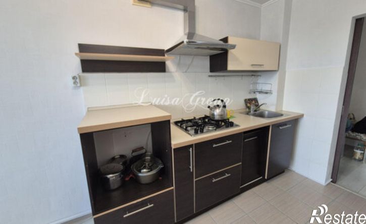 2-комн квартира улица Мичурина, 7А,  д. 7А