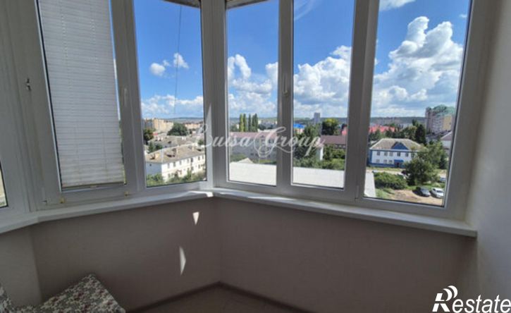 2-комн квартира улица Мичурина, 7А,  д. 7А