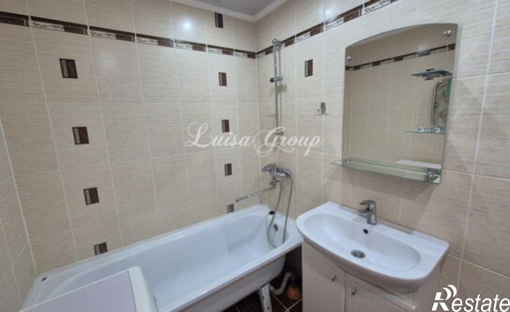2-комн квартира улица Мичурина, 7А,  д. 7А