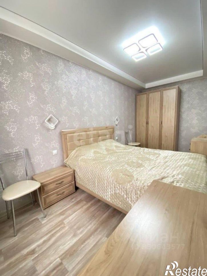 2-комн квартира улица Карла Маркса, 113,  д. 113