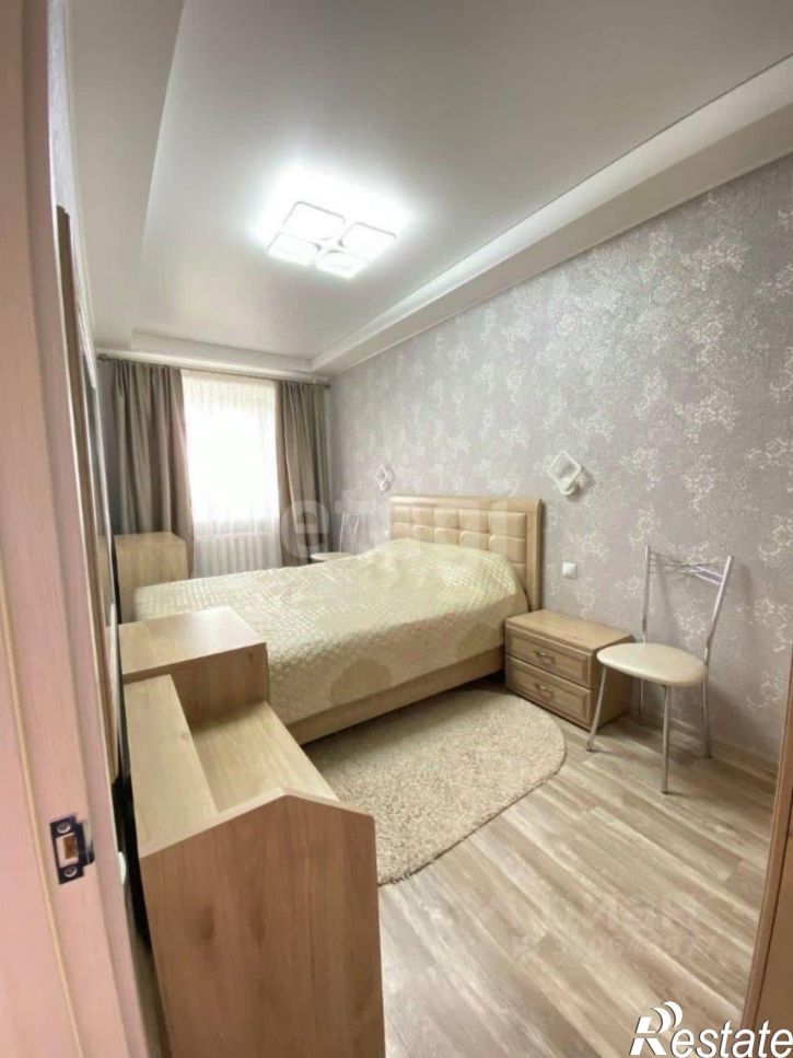 2-комн квартира улица Карла Маркса, 113,  д. 113
