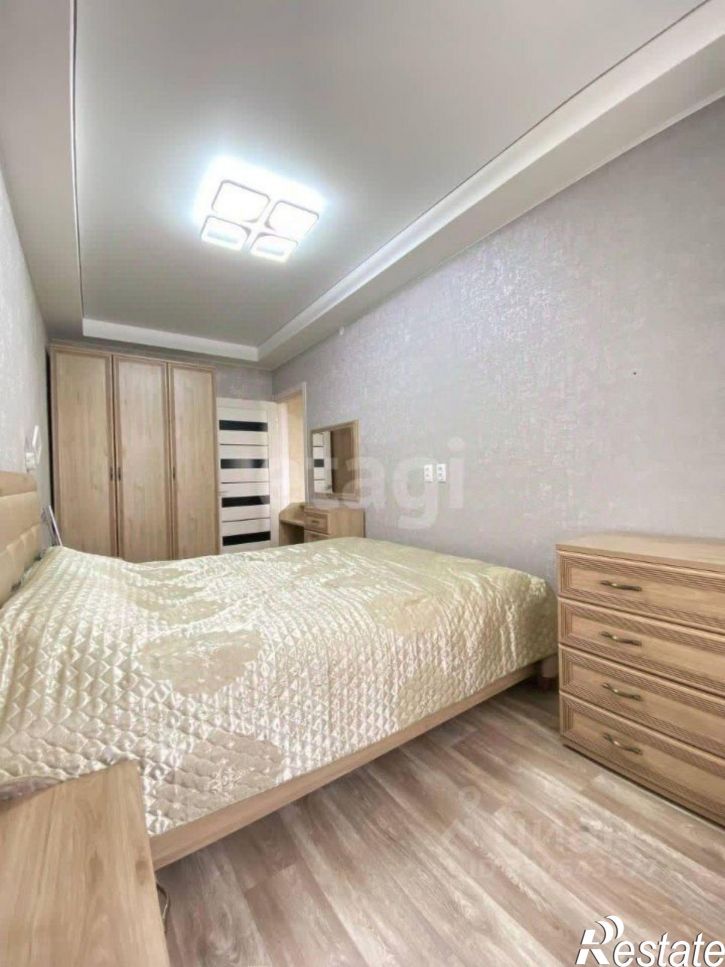 2-комн квартира улица Карла Маркса, 113,  д. 113
