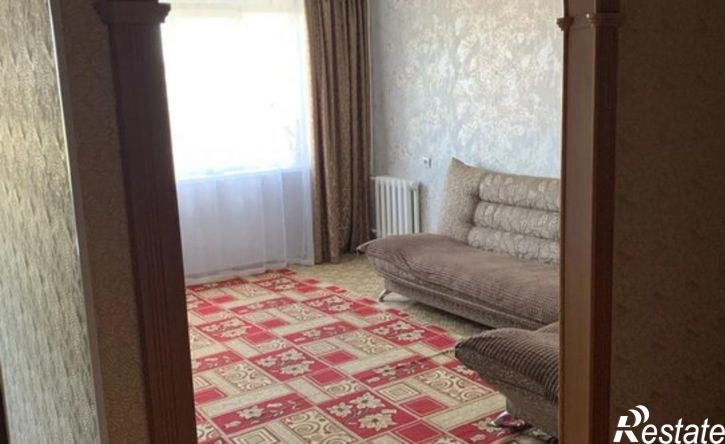 2-комн квартира ул Смоленская, 31,  д. 31