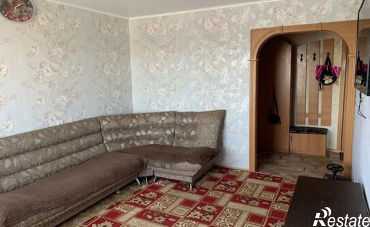 2-комн квартира ул Смоленская, 31,  д. 31