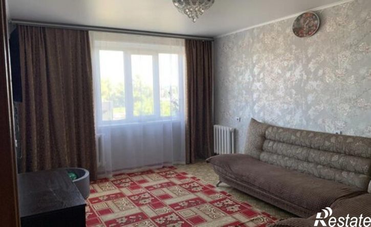 2-комн квартира ул Смоленская, 31,  д. 31