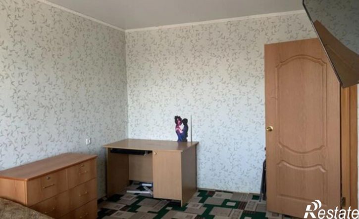 2-комн квартира ул Смоленская, 31,  д. 31