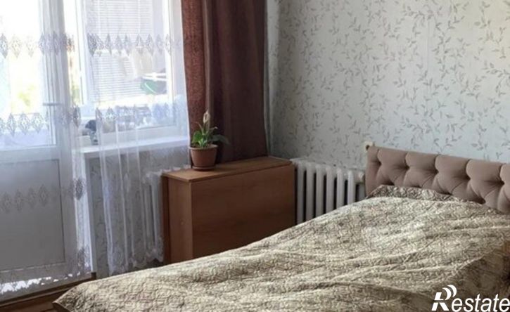 2-комн квартира ул Смоленская, 31,  д. 31
