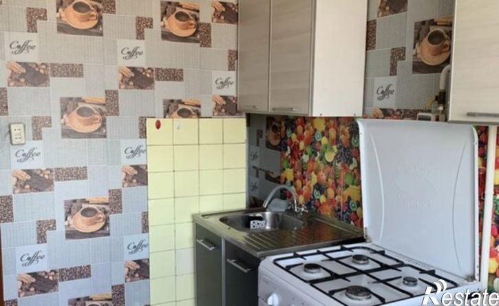 2-комн квартира ул Смоленская, 31,  д. 31