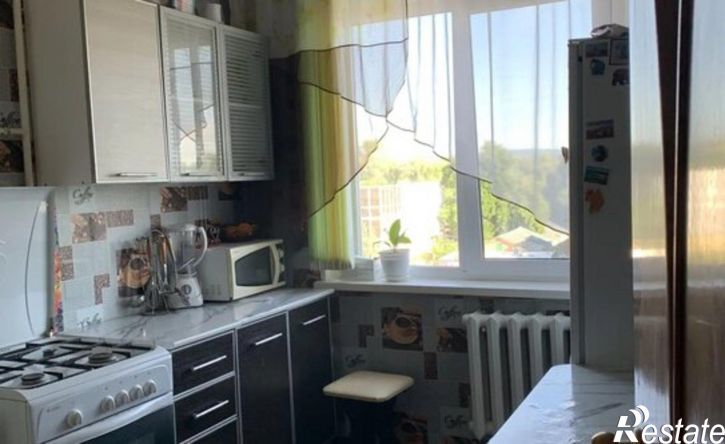 2-комн квартира ул Смоленская, 31,  д. 31