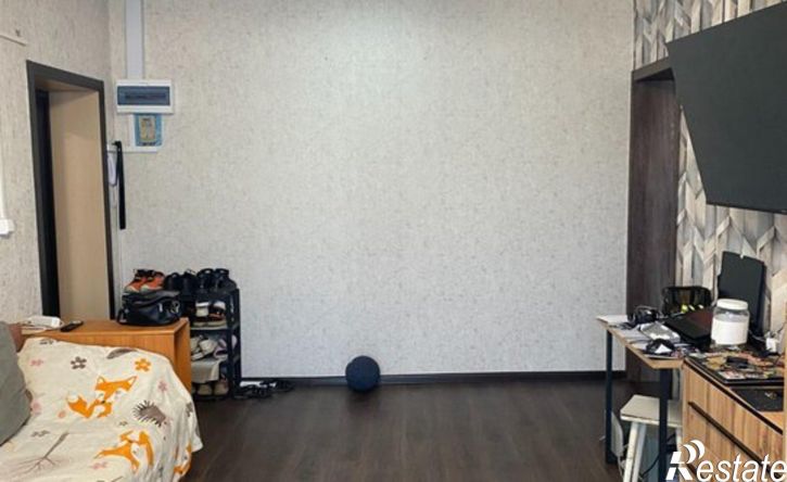 2-комн квартира проспект Ленина, 15,  д. 15