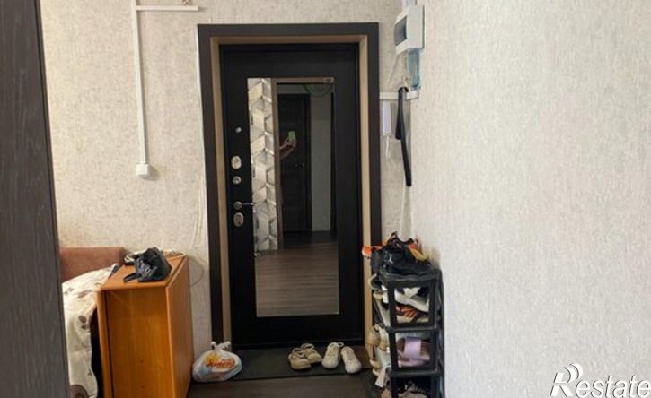2-комн квартира проспект Ленина, 15,  д. 15