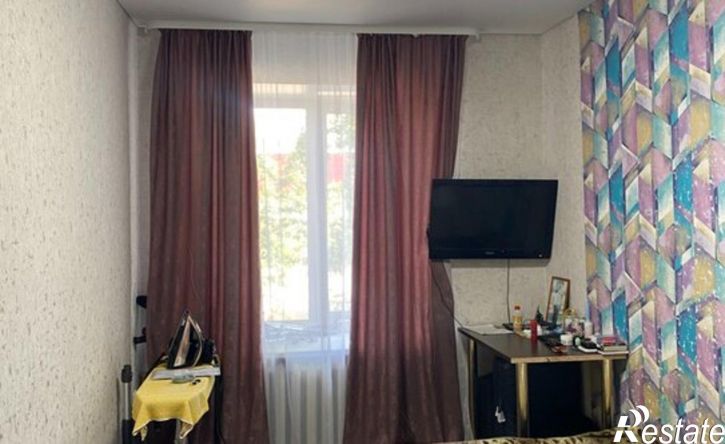 2-комн квартира проспект Ленина, 15,  д. 15
