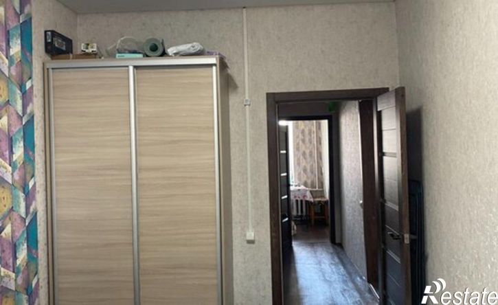 2-комн квартира проспект Ленина, 15,  д. 15