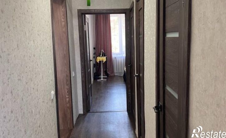 2-комн квартира проспект Ленина, 15,  д. 15