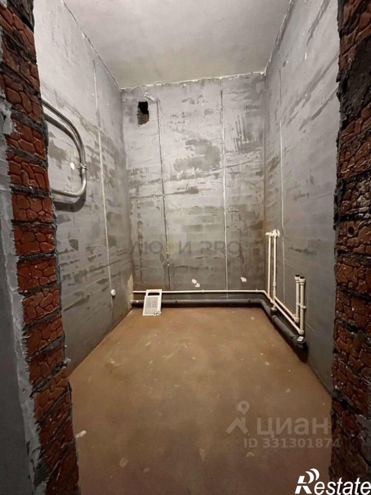 1-комн квартира проспект Чижова, 5,  д. 5